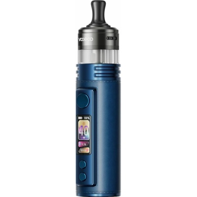 VOOPOO DRAG H40 Pro 2450 mAh Lake Blue