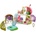 Schleich Schleich Bayala Брокатена цветна къща (42445)