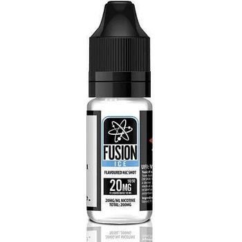 Image 1 of HALO BOOSTER FUSION ICE 50/50 HALO 10ML 20MG Ice