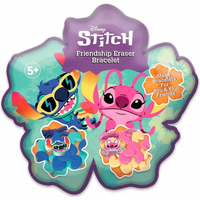 Lilo a Stitch náramek
