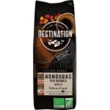 Destination mletá Honduras BIO 250 g