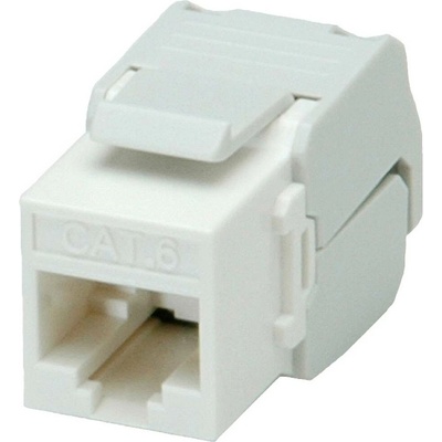 Roline zabudovaný modul RJ45 CAT 6