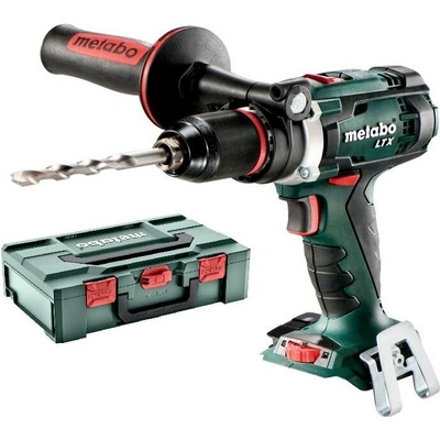 Metabo BS 18 LTX Impuls 602191890