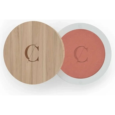 Couleur Caramel Bio tvářenka n°53 Light Pink 3,3 g