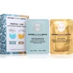 Peter Thomas Roth Hydra-Gel Travel Pack подаръчен комплект за очи