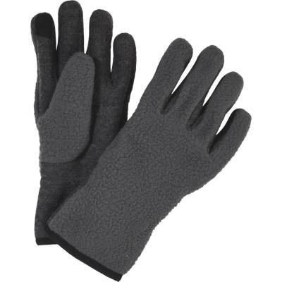 Vaude Дамски ръкавици Vaude Women's Tinshan Gloves V Gloves - Phantom Black - размер 7 (EU) (202-7949-0213)