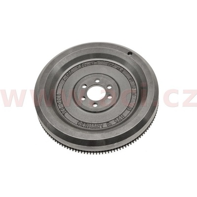 DOP Zotrvačník 228 mm ORIGINÁL ORIGINAL SQ 038105269DD
