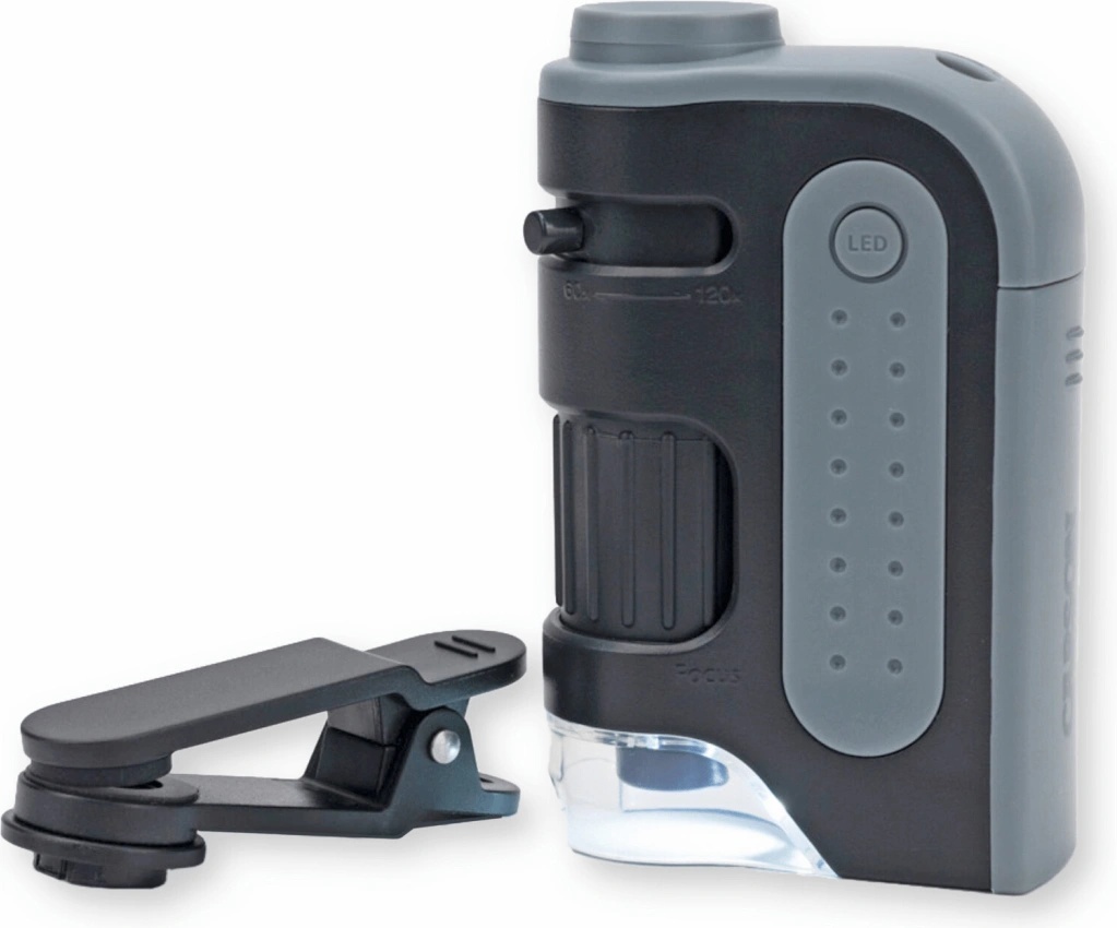 Carson MM350 120 x
