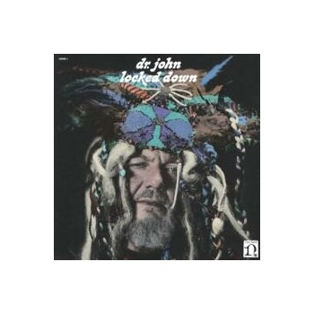 Dr.John - Locked Down CD