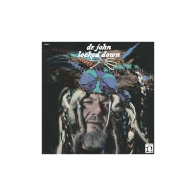 Dr.John - Locked Down CD