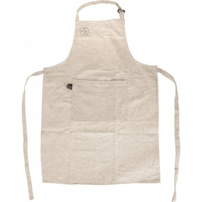 ORION Zástěra svetr bavlna