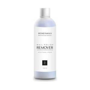 Ochno Acetone free nail polish remover 100 ml