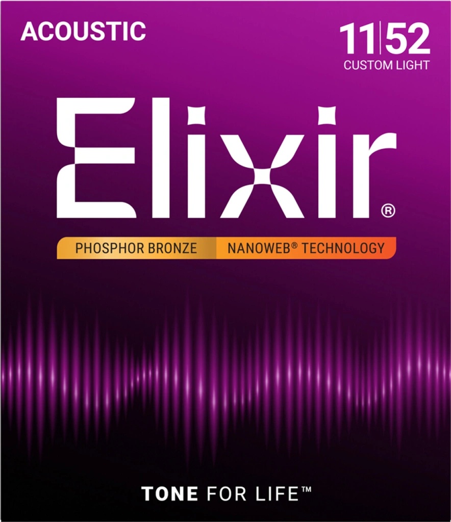 Elixir 16027