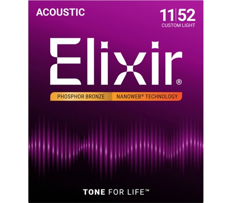 Elixir 16027