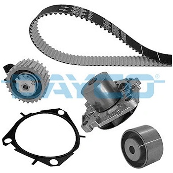 DAYCO KTBWP4490