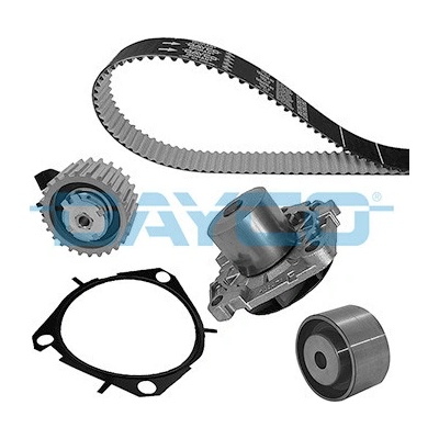 DAYCO KTBWP4490
