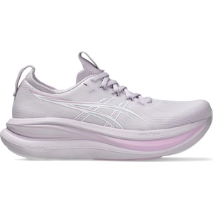 Asics Дамски маратонки Asics Women's Gel-Nimbus 28 Running shoes - Dahlia / White - размер 41, 5 (EU) (123-2337-0520)