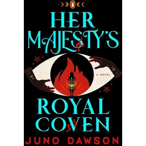 Her Majesty's Royal Coven (ISBN: 9780143137146)