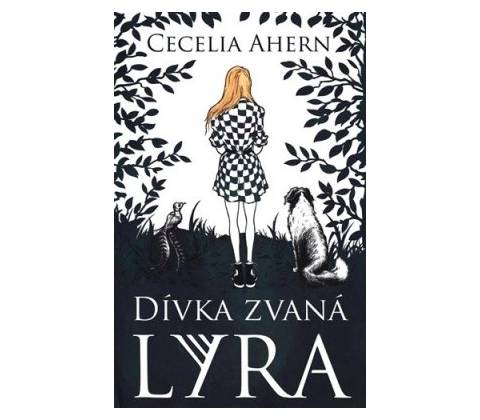 Lyrebird - Ahernová Cecelia