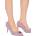 Kurt Geiger London обувки с ток Belgravia Eagle Court (3939957609)