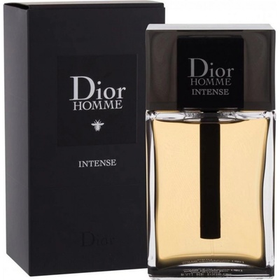 Christian Dior pánská Intense 2020 parfémovaná voda pánská 100 ml tester