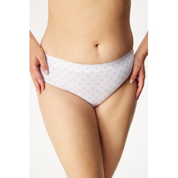 Image 1 of Gina Класически бикини Ginna с по-висока талия памучни (10288P_kal)