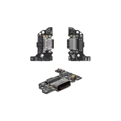 Xiaomi Mi 11 Lite, 11 Lite 5G flex nabíjanie + mikrofón