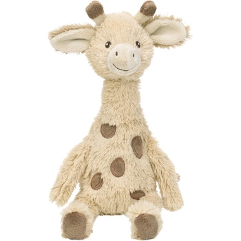 Happy Horse Мека играчка Happy Horse - Жирафчето Gus, 32 cm (134301)