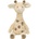 Happy Horse Мека играчка Happy Horse - Жирафчето Gus, 32 cm (134301)