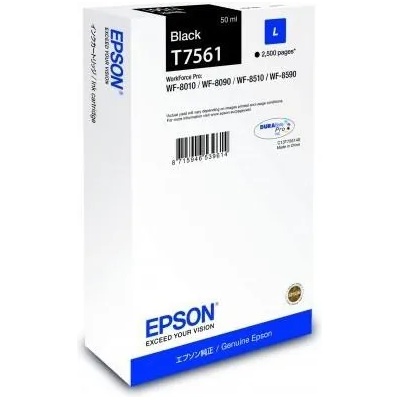 Epson T7561