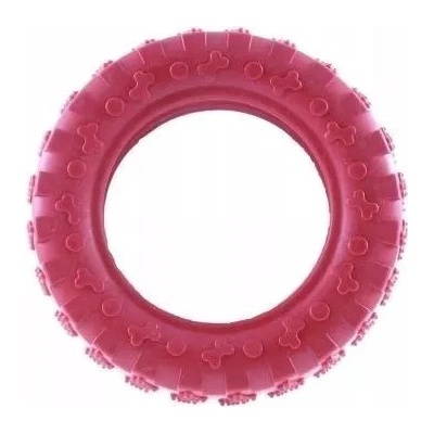 Sum-Plast Pneumatika plovací Vanilková velká 15 cm