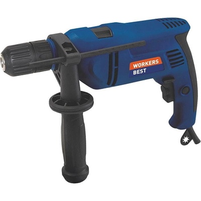WORKERS BEST WB 1010 NEI-Z1JE-KK53-13