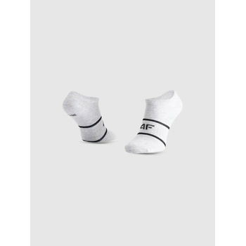 4F Детски чорапи 4F U500 (3pack) 4F | Mnogotsveten | Момчешки | 38-40