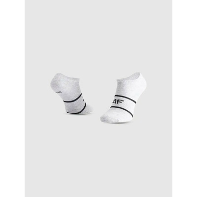 4F Детски чорапи 4F U500 (3pack) 4F | Mnogotsveten | Момчешки | 38-40