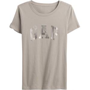 GAP V-ss logo classic tee xs - sportisimo - 31,27 лв
