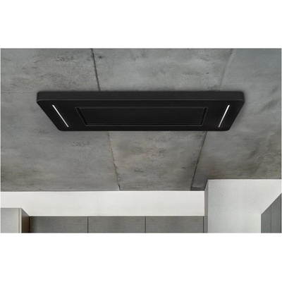 Nortberg Decor CR Black 90 cm