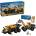 LEGO® City - Dump Truck & Front End Loader (60494)