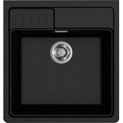 Elleci SPAZIO 600 black