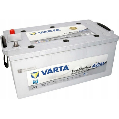 Varta Promotive AGM 12V 210Ah 1200A 710 901 120