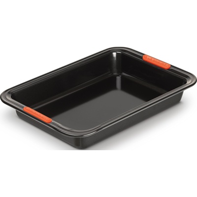 Le Creuset Форма за печене Le Creuset правоъгълна с незалепващо покритие 33 см (46079330010000)