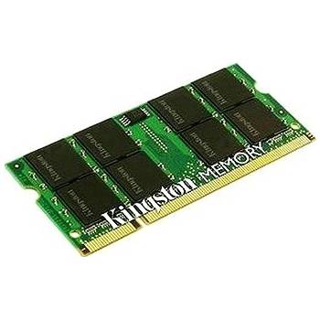 Kingston DDR2 2GB 667MHz SODIMM KTL-TP667/2G