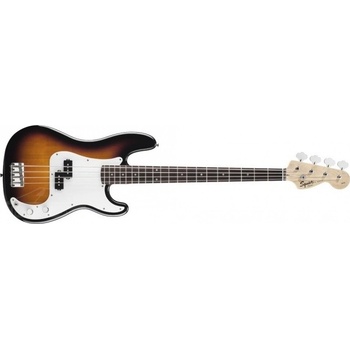 Fender Squier Affinity Precision Bass