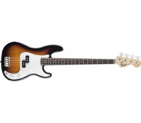 Fender Squier Affinity Precision Bass