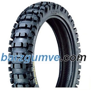Kenda K774 BUDDS CREEK ( 80/100-12 TT 41M Задно колело, NHS ) - barzgumve Мотоциклетни гуми