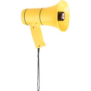 Revoltage MegaFan Yellow Мегафон (<![CDATA[MF11-YL]]>)