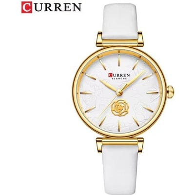 iŠperky biele ELENA 317009