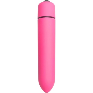 EasyToys Bullet - вибратор тип „булет (розов)
