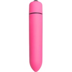 EasyToys - вибратор bullet - водоустойчив - розов