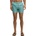 Superdry Бански гащета Superdry Premium Printed 15 swimming shorts - Green / Blue (Mini Flora Green)