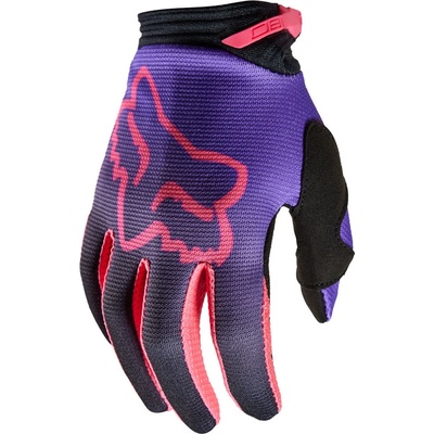Fox 180 Jr LF purple